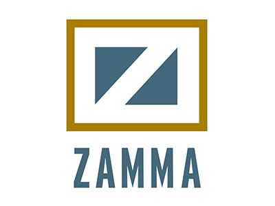 Logo-zamma