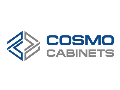 Cosmo Cabinets Logo