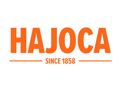 Hajoca Plumbing Heating, Industrial Supplies Logo