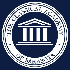The Classical Academy Seal