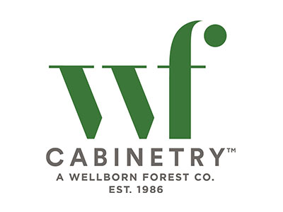 WF Cabinetry Logo