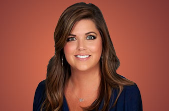 Headshot of Executive Recruiter Angela Canclini